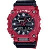 ZEGAREK MĘSKI CASIO G-SHOCK GA-900-4AER (zd142c)