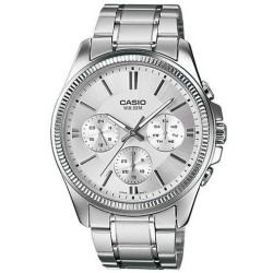 ZEGAREK MĘSKI CASIO MTP-1375D-7A + BOX