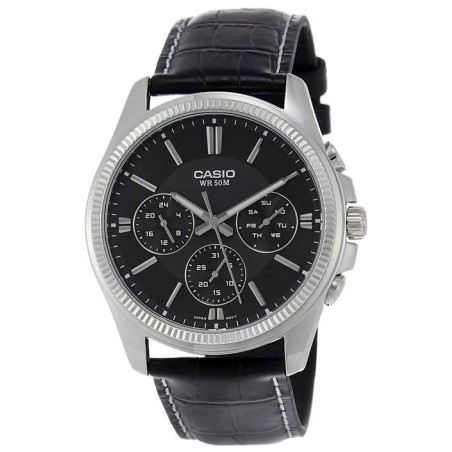 ZEGAREK MĘSKI CASIO MTP-1375L 1A (zd115b) + BOX