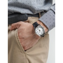 ZEGAREK MĘSKI CASIO MTP-1302PL-7B + BOX
