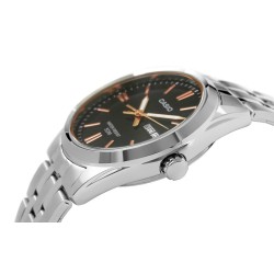 ZEGAREK MĘSKI CASIO MTP-1335D 1A2VDF (zd026b) + BOX