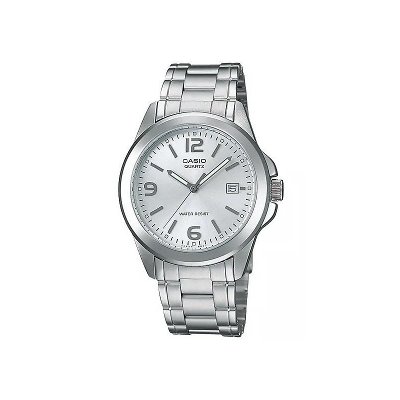 ZEGAREK MĘSKI CASIO MTP-1215A-7ADF (zd118a) + BOX ZEGAREK MĘSKI CASIO MTP-1215A-7ADF (zd118a) + BOX