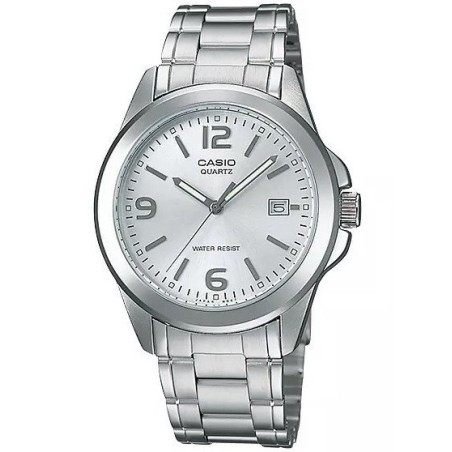 ZEGAREK MĘSKI CASIO MTP-1215A-7ADF (zd118a) + BOX