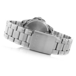 ZEGAREK MĘSKI CASIO MTP-1215A-7ADF (zd118a) + BOX