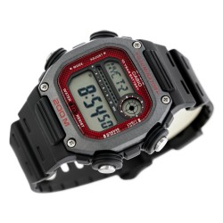 ZEGAREK MĘSKI CASIO DW-291H-1BVCF (zd150b) + BOX
