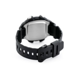 ZEGAREK MĘSKI CASIO DW-291H-1BVCF (zd150b) + BOX