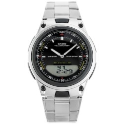 ZEGAREK MĘSKI CASIO AW-80D 1AV (zd019a) + BOX