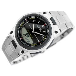 ZEGAREK MĘSKI CASIO AW-80D 1AV (zd019a) + BOX