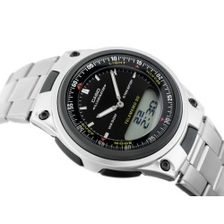 ZEGAREK MĘSKI CASIO AW-80D 1AV (zd019a) + BOX