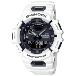 ZEGAREK MĘSKI CASIO G-SHOCK G-SQUAD GBA-900-7AER (zd152c)