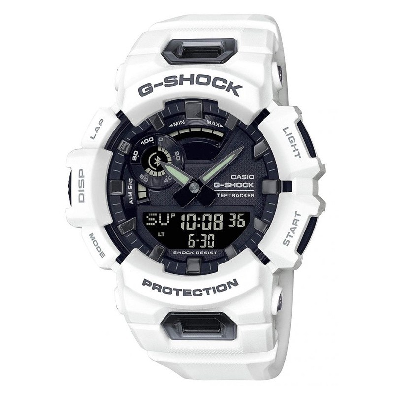 ZEGAREK MĘSKI CASIO G-SHOCK G-SQUAD GBA-900-7AER (zd152c)