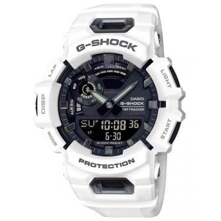 ZEGAREK MĘSKI CASIO G-SHOCK G-SQUAD GBA-900-7AER (zd152c)