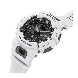 ZEGAREK MĘSKI CASIO G-SHOCK G-SQUAD GBA-900-7AER (zd152c)