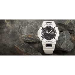 ZEGAREK MĘSKI CASIO G-SHOCK G-SQUAD GBA-900-7AER (zd152c)
