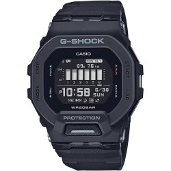 ZEGAREK MĘSKI CASIO G-SHOCK G-SQUAD GBD-200-1ER(zd157a)