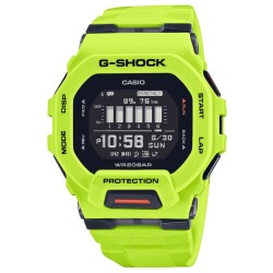 ZEGAREK MĘSKI CASIO G-SHOCK G-SQUAD GBD-200-9ER (zd157c)