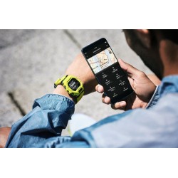 ZEGAREK MĘSKI CASIO G-SHOCK G-SQUAD GBD-200-9ER (zd157c)
