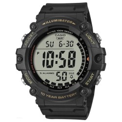 ZEGAREK MĘSKI CASIO AE-1500WHX-1A + BOX
