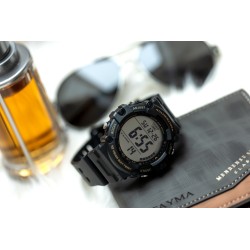 ZEGAREK MĘSKI CASIO AE-1500WHX-1A + BOX