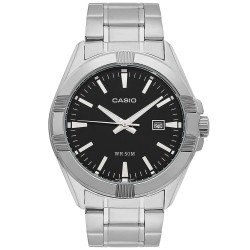 ZEGAREK MĘSKI CASIO MTP-1308D-1AV (zd177a) + BOX