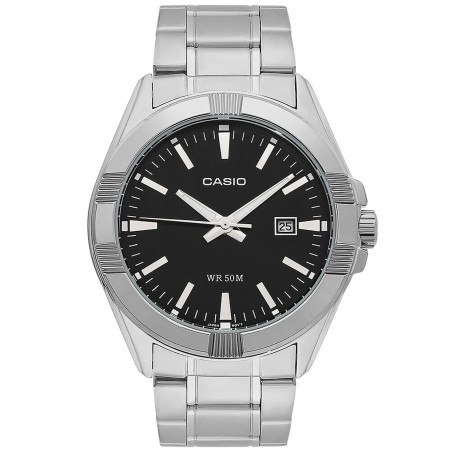 ZEGAREK MĘSKI CASIO MTP-1308D-1AV (zd177a) + BOX