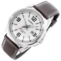 ZEGAREK MĘSKI CASIO MTP-1314L-7AVEF  (zd189a) + BOX