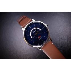 ZEGAREK MĘSKI CASIO MTP-B105L-2AV (zd181d) + BOX