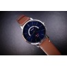 ZEGAREK MĘSKI CASIO MTP-B105L-2AV (zd181d) + BOX
