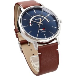 ZEGAREK MĘSKI CASIO MTP-B105L-2AV (zd181d) + BOX
