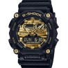 ZEGAREK MĘSKI CASIO G-SHOCK GA-900AG-1A (zd142e)