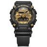 ZEGAREK MĘSKI CASIO G-SHOCK GA-900AG-1A (zd142e)