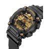ZEGAREK MĘSKI CASIO G-SHOCK GA-900AG-1A (zd142e)