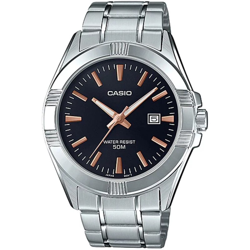 ZEGAREK MĘSKI CASIO MTP-1308D-1A2 (zd177c) + BOX ZEGAREK MĘSKI CASIO MTP-1308D-1A2 (zd177c) + BOX