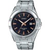ZEGAREK MĘSKI CASIO MTP-1308D-1A2 (zd177c) + BOX