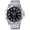 ZEGAREK MĘSKI CASIO MTP-VD01D-1BV + BOX