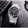 ZEGAREK MĘSKI CASIO MTP-VD01D-1BV + BOX
