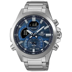Zegarek Męski Casio Edifice Bluetooth  ECB-30D-2AEF + BOX