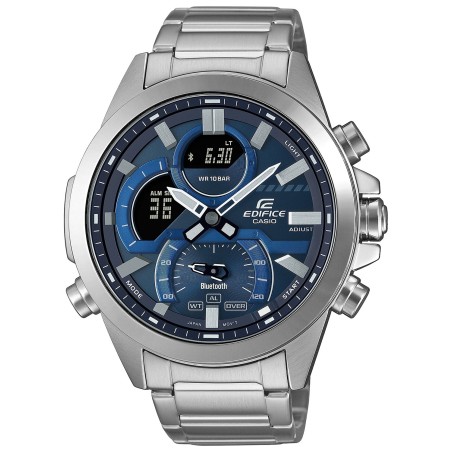 Zegarek Męski Casio Edifice Bluetooth  ECB-30D-2AEF + BOX