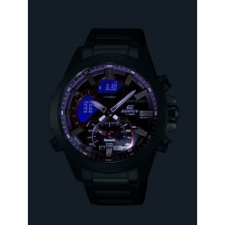 Zegarek Męski Casio Edifice Bluetooth  ECB-30D-2AEF + BOX