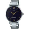 ZEGAREK MĘSKI CASIO MTP-VT01D-1B (zd165f) + BOX