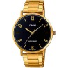 Zegarek Męski Casio  MTP-VT01G-1B2 (zd215c) + BOX