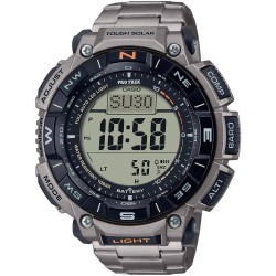ZEGAREK MĘSKI Casio Pro-Trek PRG-340T-7ER + BOX