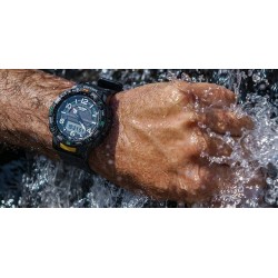 ZEGAREK MĘSKI Casio Pro-Trek PRT-B50-1ER + BOX