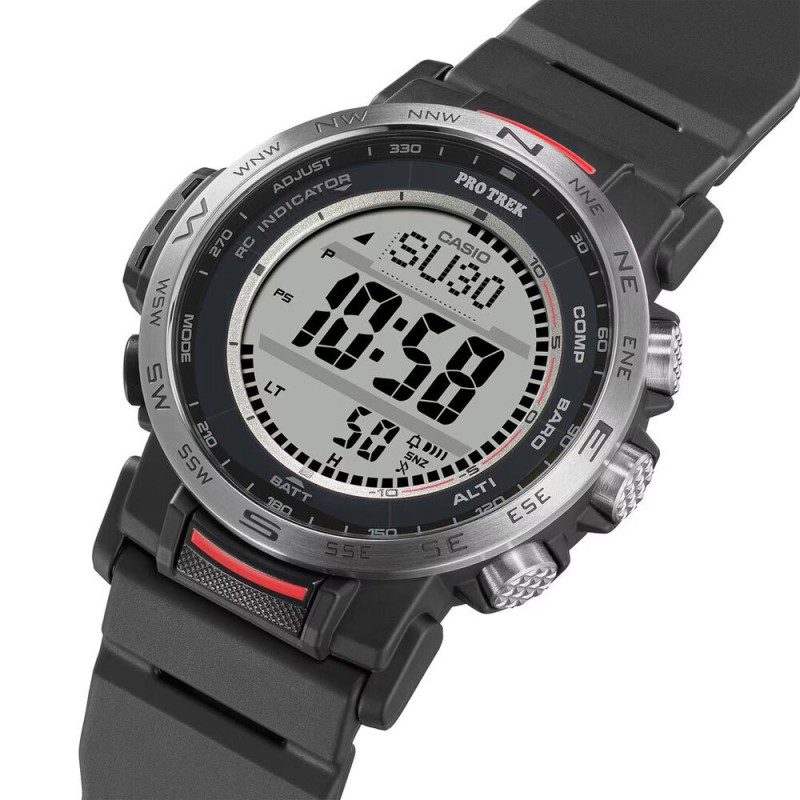 ZEGAREK MĘSKI Casio Pro Trek Climber PRW-35-1AER + BOX ZEGAREK MĘSKI Casio Pro Trek Climber PRW-35-1AER + BOX