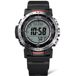 ZEGAREK MĘSKI Casio Pro Trek Climber PRW-35-1AER + BOX