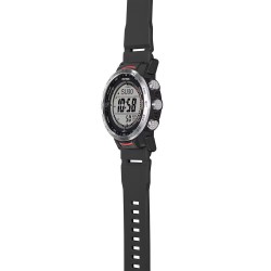 ZEGAREK MĘSKI Casio Pro Trek Climber PRW-35-1AER + BOX
