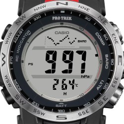 ZEGAREK MĘSKI Casio Pro Trek Climber PRW-35-1AER + BOX
