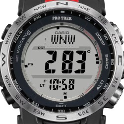 ZEGAREK MĘSKI Casio Pro Trek Climber PRW-35-1AER + BOX