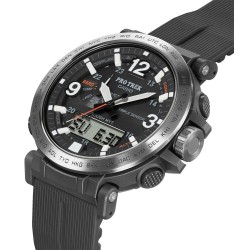 ZEGAREK MĘSKI CASIO Pro-Trek PRW-6611Y-1ER + BOX
