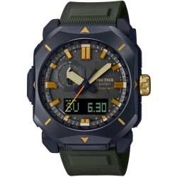 ZEGAREK MĘSKI CASIO PROTREK Octagon PRW-6900Y-3ER + BOX